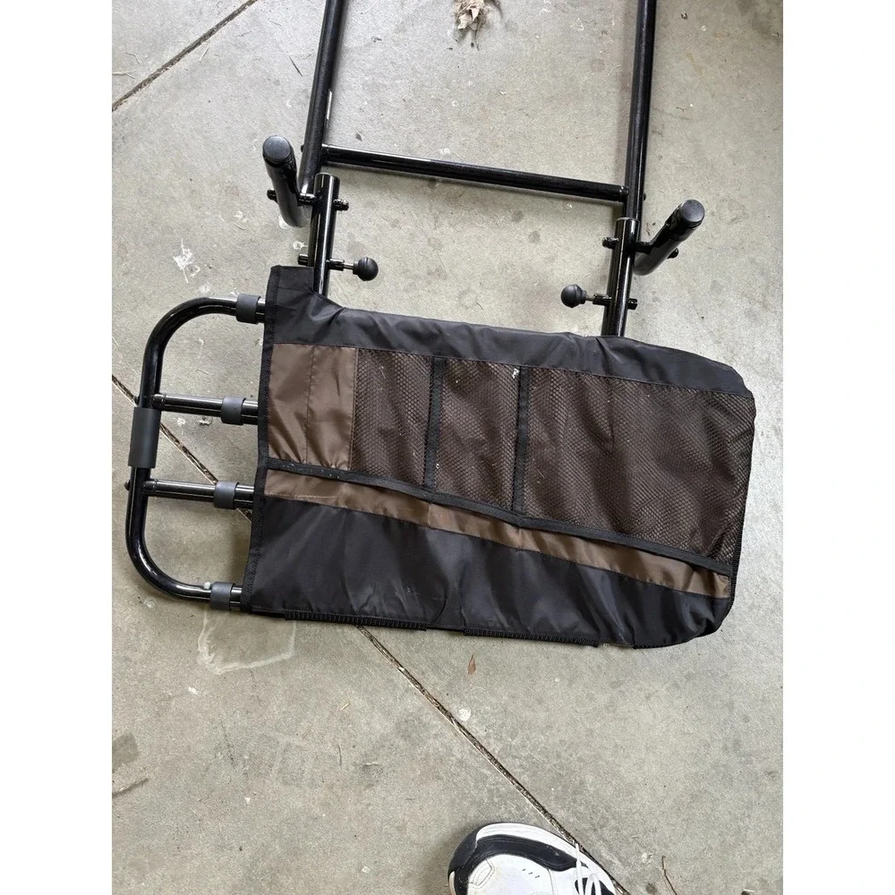 Hunting Chair Accessories For Tree Chair Angler Game